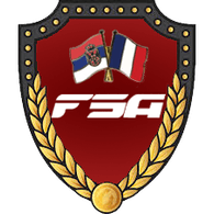 F-S-A emblem