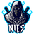 NIES emblem