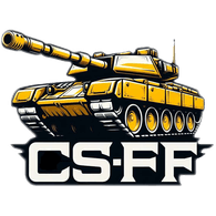 CS-FF emblem