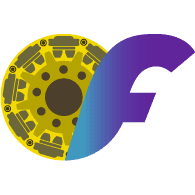 O-FU emblem