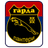 GBPA emblem