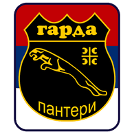 GBPA emblem