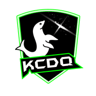 KCDQ emblem