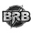 B-R-B emblem