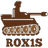 ROX1S emblem