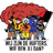 HUFTR emblem