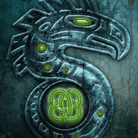 THEOR emblem