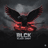 BLCKA emblem