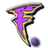 FALX emblem