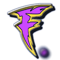 FALX emblem