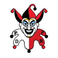 PDRP emblem