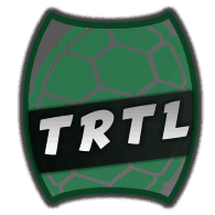 TRTL emblem