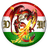 DW-H emblem