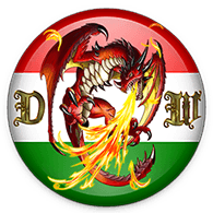 DW-H emblem