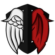 A-N-D emblem