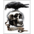 F-L-H emblem