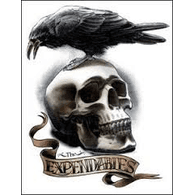 F-L-H emblem