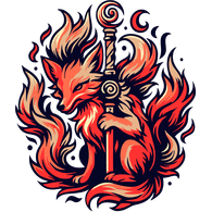 FOXLV emblem
