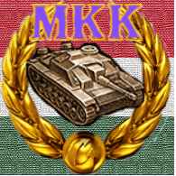 MKK01 emblem