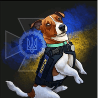 LDDRE emblem