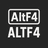 ALT4 emblem