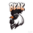 BKAK- emblem