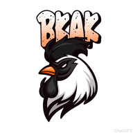 BKAK- emblem