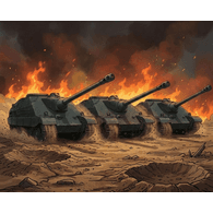 KOMIT emblem