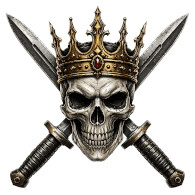 S_LEG emblem