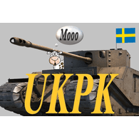 UKPK emblem