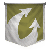 P_O_K emblem