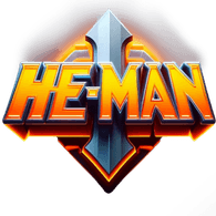 HEMAN emblem