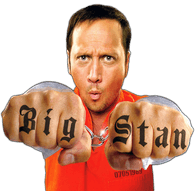 BIG-S emblem