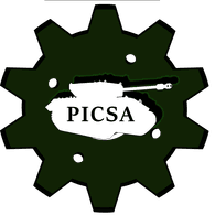 PICSA emblem