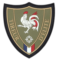 FR-62 emblem