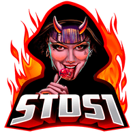 STDS1 emblem