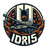 IDRIS emblem
