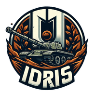 IDRIS emblem