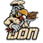 D-D-N emblem