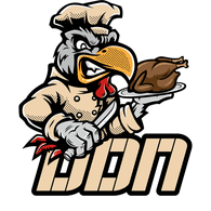 D-D-N emblem
