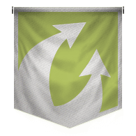 LC-DP emblem