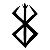 GUTSS emblem