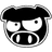 PRASE emblem