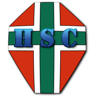 -HSC- emblem