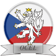 OCEL emblem