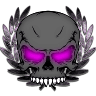 OM-S emblem