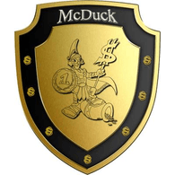 MC-D emblem