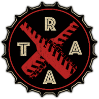 RA-TA emblem