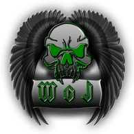 WOJ emblem