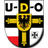 U-D-O emblem